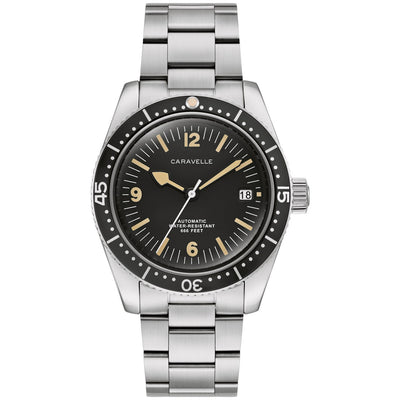 Caravelle Vintage Sea Hunter 43B175