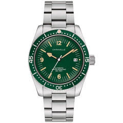 Caravelle Vintage Sea Hunter 43B179
