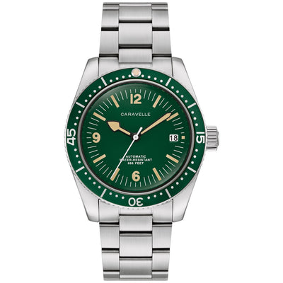 Caravelle Vintage Sea Hunter 43B179