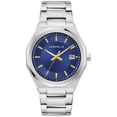 Caravelle Classic 43B181
