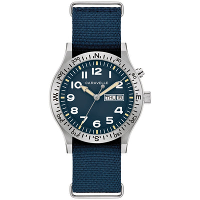 Caravelle Field Light Up 43C126