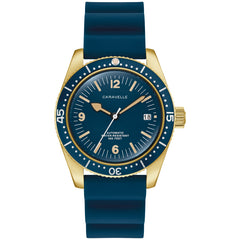 Caravelle Vintage Sea Hunter 44B129