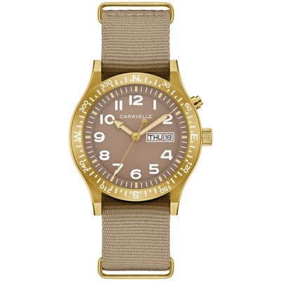 Caravelle Light Up 44C113