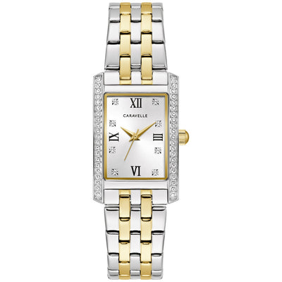 Caravelle Crystal 45L191