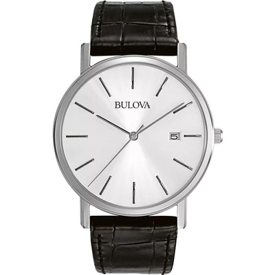 Bulova Classic 96B104