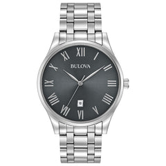 Bulova Classic 96B261