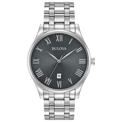 Bulova Classic 96B261