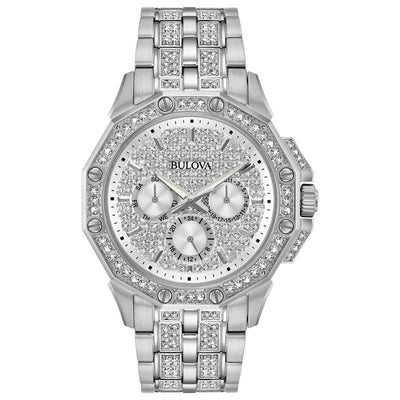 Bulova Octava 96C134