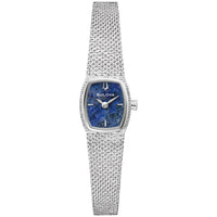 Bulova Goddess of Time 96L343