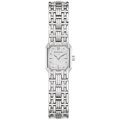Bulova Goddess of Time 96P263