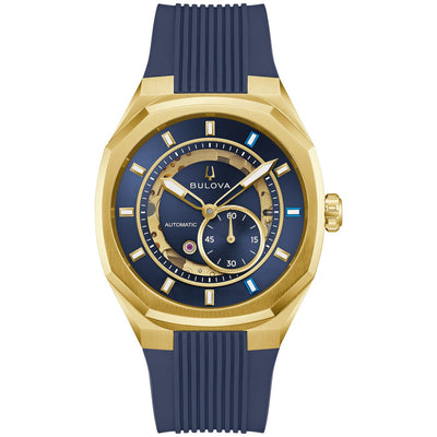 Bulova Surveyor 97A205