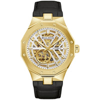 Bulova Prestige 97A206
