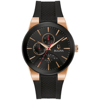 Bulova Millennia 97C112