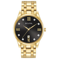 Bulova Classic 97D108