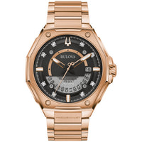 Bulova Series X 97D129