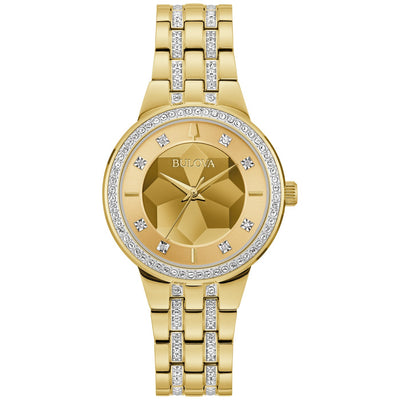 Bulova Phantom 97L176