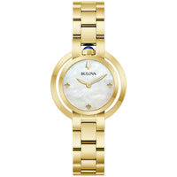 Bulova Rubaiyat 97L181
