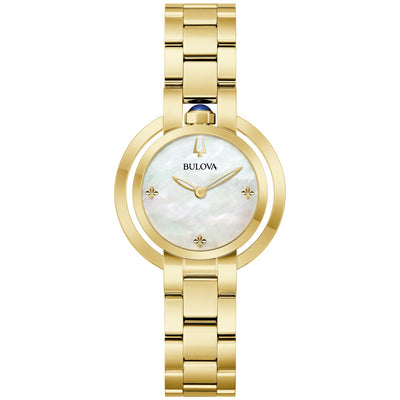 Bulova Rubaiyat 97L181