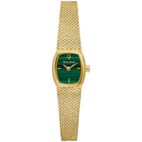 Bulova Goddess of Time 97L184