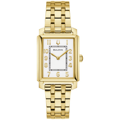 Bulova Sutton 97L186