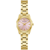 Bulova Surveyor 97L187