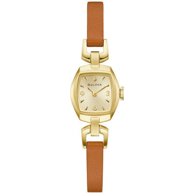 Bulova Goddess of Time 97L202