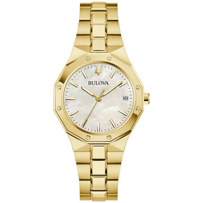 Bulova Prestige 97M119