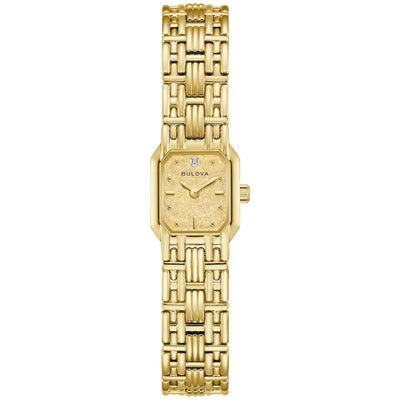 Bulova Goddess of Time 97P184