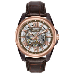 Bulova Sutton 98A165
