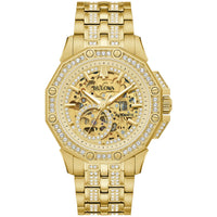 Bulova Octava 98A292