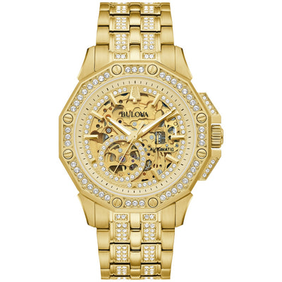 Bulova Octava 98A292