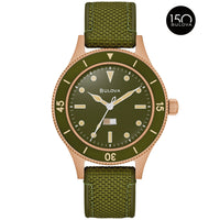 Bulova MIL-SHIPS 98A324