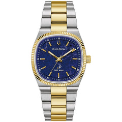 Bulova Super Seville 98A337