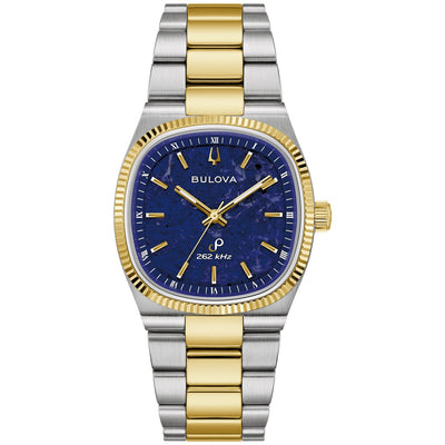 Bulova Super Seville 98A337