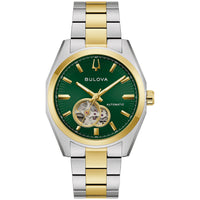 Bulova Surveyor 98A338