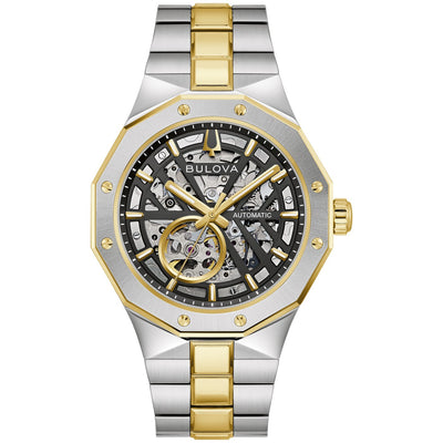 Bulova Prestige 98A339