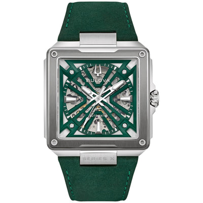Bulova Series X 98A343