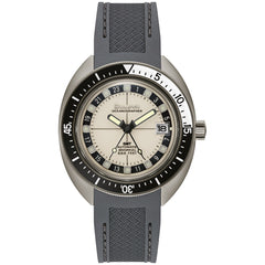 Bulova Oceanographer 98B407