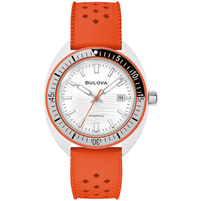Bulova Snorkel 98B448