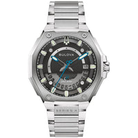 Bulova Series X 98B456