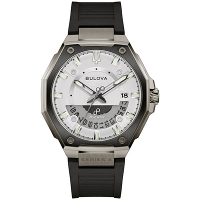 Bulova Series X 98B457