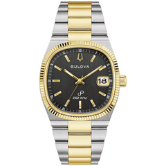 Bulova Super Seville 98B458