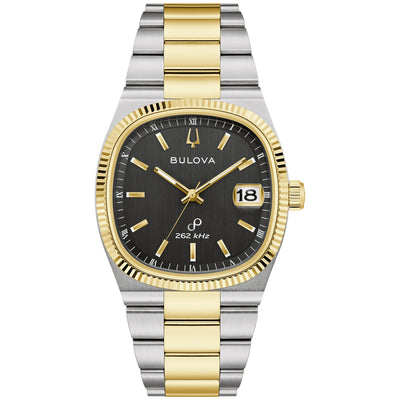 Bulova Super Seville 98B458