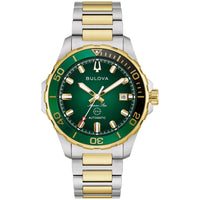 Bulova Marine Star 98B467