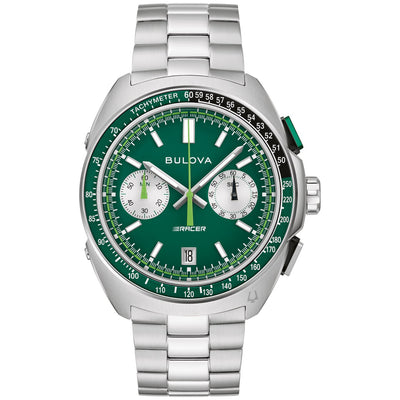 Bulova Racer 98B468