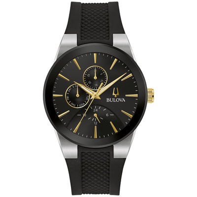 Bulova Millennia 98C146