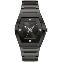 Bulova Gemini 98D177