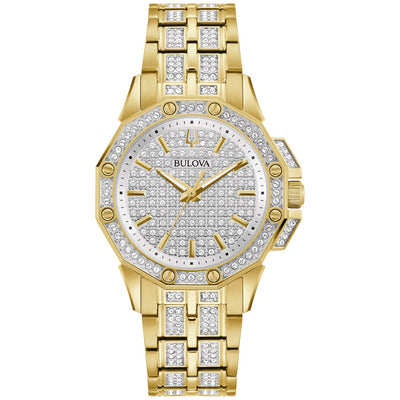 Bulova Octava 98L302