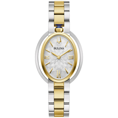Bulova Rubaiyat 98L320