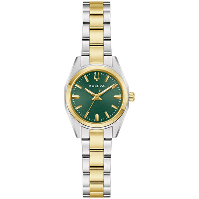 Bulova Surveyor 98L329